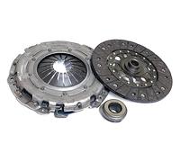 SOLID PARTS - Kit d'embrayage EC1929 (butée mécanique) - Réf. EC1929