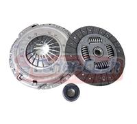 SOLID PARTS - Kit d'embrayage EC2026 (butée mécanique) - Réf. EC2026