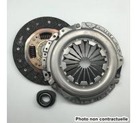 SOLID PARTS - Kit d'embrayage EC2050 (sans butée) - Réf. EC2050