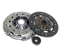 SOLID PARTS - Kit d'embrayage EC2218 (butée mécanique) - Réf. EC2218