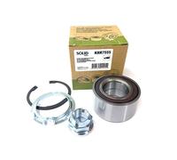 SOLID PARTS - Roulement de roue KRR7555 - Réf. KRR7555