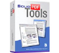 Solid PDF Tools v10