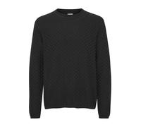 !Solid Pull-over 'Elijah' noir, Taille XL