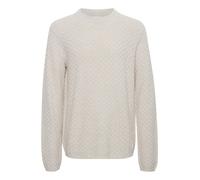 !Solid Pull-over 'Elijah' sable, Taille XXL