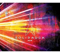 Solid Rock: The book of guitar gods - with K.K. Downing