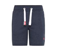 !Solid SDBenn Homme SweatShorts Pantalon Court avec intérieur en Polaire Cordon de Serrage Poches en Biais Regular Fit, Taille:3XL, Couleur:Insignia Blue Melange (8991)