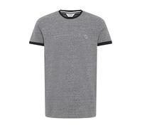 !Solid SDBennTee Homme T-Shirt à Manches Courtes et col Rond 100% Coton Regular Fit, Taille:2XL, Couleur:Black (9000)