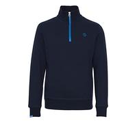 !Solid SDBennTro Ziptroyer Troyer Sweat-shirt pour homme, Insignia B (791991)., XL