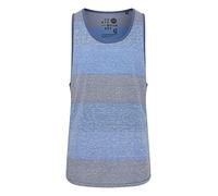 !Solid SDCharan Homme Débardeur T-Shirt Muscle-Shirt à Motif Regular Fit, Taille:L, Couleur:Sky Blue (1025)