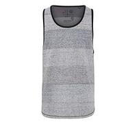 !Solid SDCharan Homme Débardeur T-Shirt Muscle-Shirt à Motif Regular Fit, Taille:M, Couleur:Black (9000)