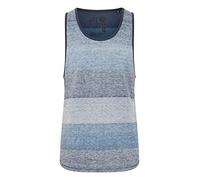 !Solid SDCharan Homme Débardeur T-Shirt Muscle-Shirt à Motif Regular Fit, Taille:M, Couleur:Insignia Blue (1991)