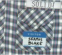Solid & Seamus Blake - Visitor