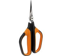 Solid Sécateur,Orange/Noir.[Y7]