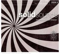 Solid Sounds 2008 - Solid Sounds 2008