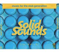 Solid Sounds Format 2 [Import]