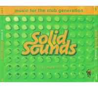 Solid Sounds Format 4-Music for The Club Generation (1997) [Import]
