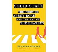 Solid State by Kenneth Womack Kenneth Womack (Auteur)
