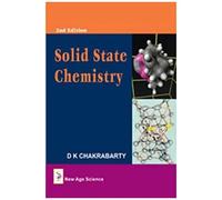 Solid State Chemistry