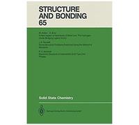 Solid State Chemistry