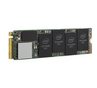 Intel State Drives, SSDPEKNW512G8X1