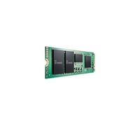 Solid-State Drive 670p Series - SSD - chiffré - 512 Go - interne - M.2 2280 - PCIe 3.0 x4 (NVMe) - AES 256 bits - pour Next Unit of Computing 12