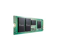 Solid-State Drive 670p Series - SSD - chiffré - 512 Go - interne - M.2 2280 - PCIe 3.0 x4 (NVMe) - AES 256 bits - pour Next Unit of Computing 13