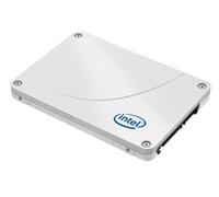 Solid-State Drive D3-S4520 Series - SSD - chiffré - 240 Go - interne - 2.5" - SATA 6Gb/s - AES 256 bits
