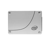 Intel Solid-State Drive D3-S4610 Series - SSD - chiffré - 1.92 To - interne - 2.5" - SATA 6Gb/s - AES 256 bits