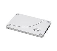 Intel SSDSC2KG480G801 Disque SSD 2.5" 480 Go Série ATA III TLC 3D NAND