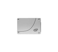 Solid-State Drive D3-S4610 Series - SSD - chiffré - 960 Go - interne - 2.5" - SATA 6Gb/s - AES 256 bits