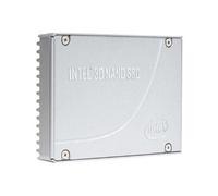INTEL Solid-State Drive DC P4610 Series - Disque SSD - chiffré - 6.4 to - Interne - 2.5" - U.2 PCIe 3.1 x4 (NVMe) - AES 256 Bits