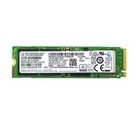 Solid State Drive MZVLB256HAHQ-000L7 Pièce de rechange compatible pour Samsung MZ-VLB2560 PM981 256 Go M.2 2280 PCI-Express 3.0 x4 NVMe SSD