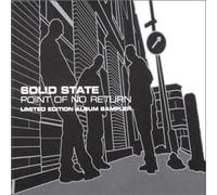 Solid State - Just a Vision [Import]