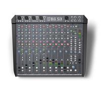 Solid State Logic Big SiX (déballé)
