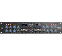 Solid State Logic Compresseur / gate SSL BUS+