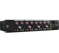 Solid State Logic PureDrive Quad (déballé)