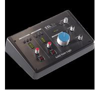 SOLID STATE LOGIC RSL SSL2+ - USB-C - 2 entrées, 4 sorties USB-C