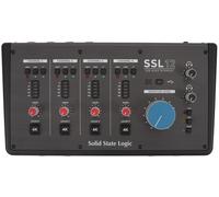 Solid State Logic SSL 12