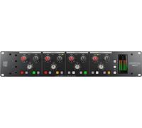 SSL Pure Drive-Quad - Carte son USB - 12 entrées / 12 sorties - 4 canaux SuperAnalogue PureDrive - ADAT Link