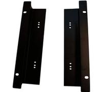 Solid State Logic UF8 Kit Rack kit de mise rack