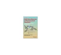 Solid-State Materials In Pharmaceutical Chemistry