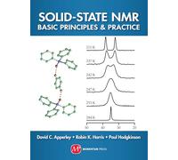 Solid-State NMR: Basic Principles and Practice