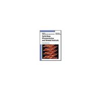 Solid-State Photoemission And Related Methods