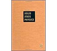 Solid State Physics