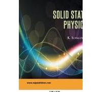 Solid State Physics