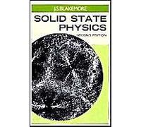 Solid State Physics
