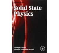 Solid State Physics