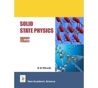 Solid State Physics