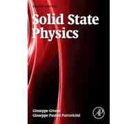Solid State Physics