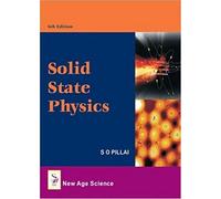 Solid State Physics, 6th Edition